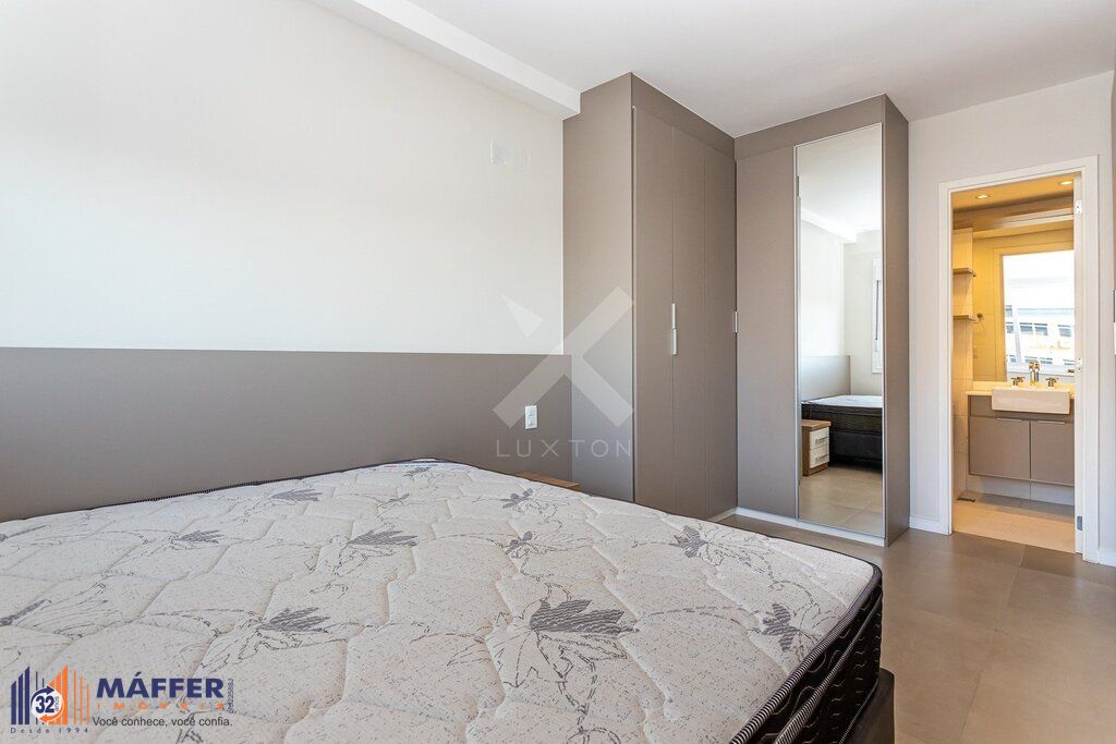 Apartamento, 1 quarto, 52 m² - Foto 38
