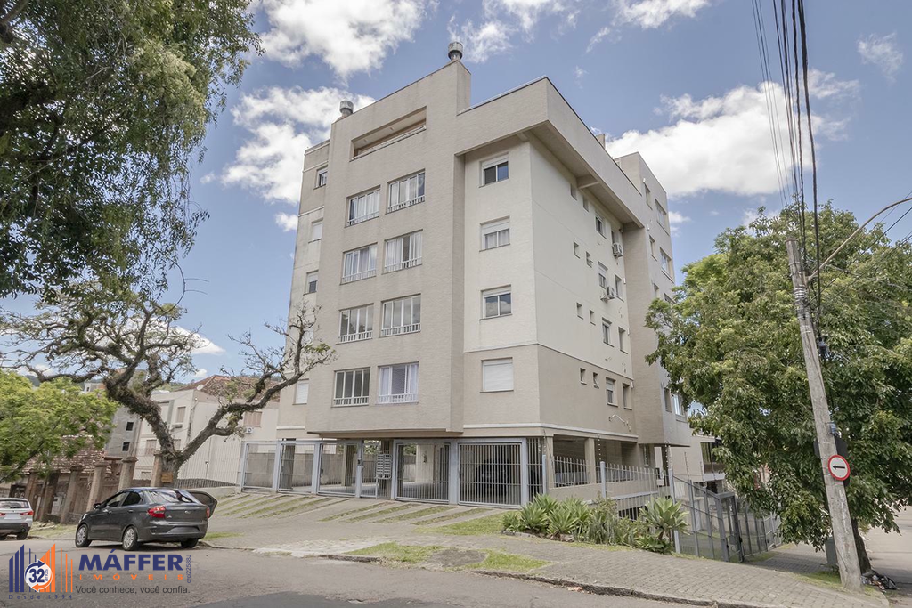 Apartamento, 2 quartos, 76 m² - Foto 1