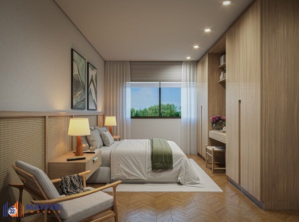 Apartamento, 2 quartos, 102 m² - Foto 7