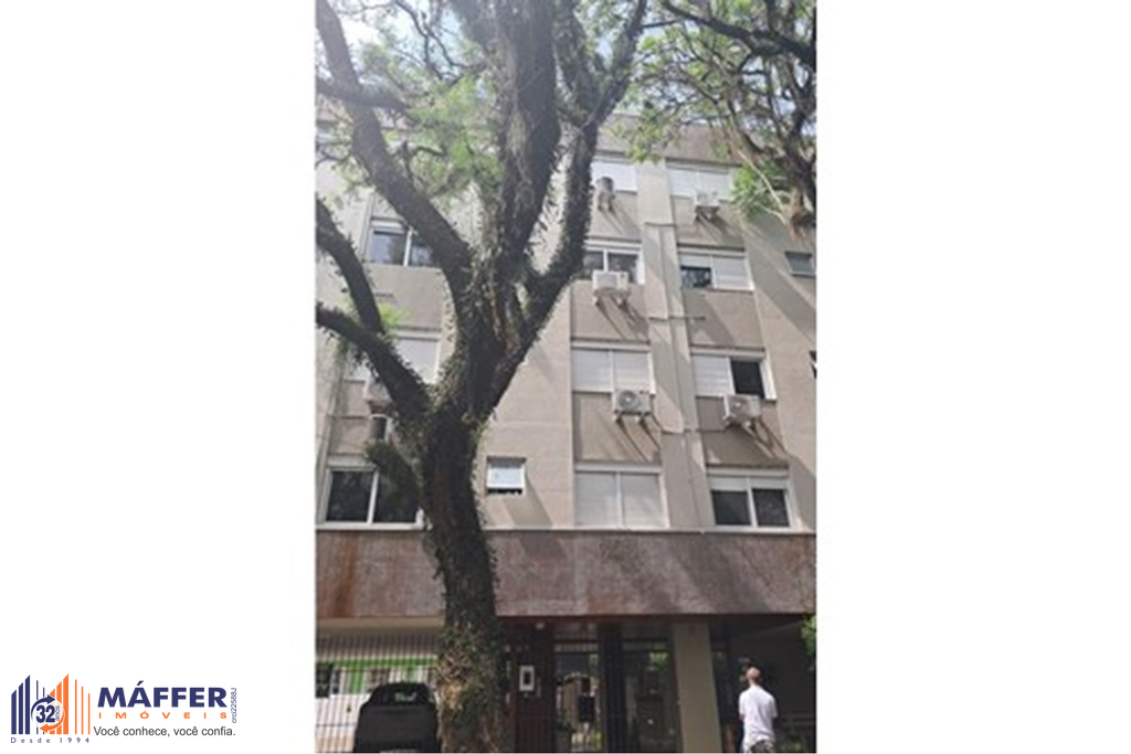 Apartamento, 1 quarto, 33 m² - Foto 2