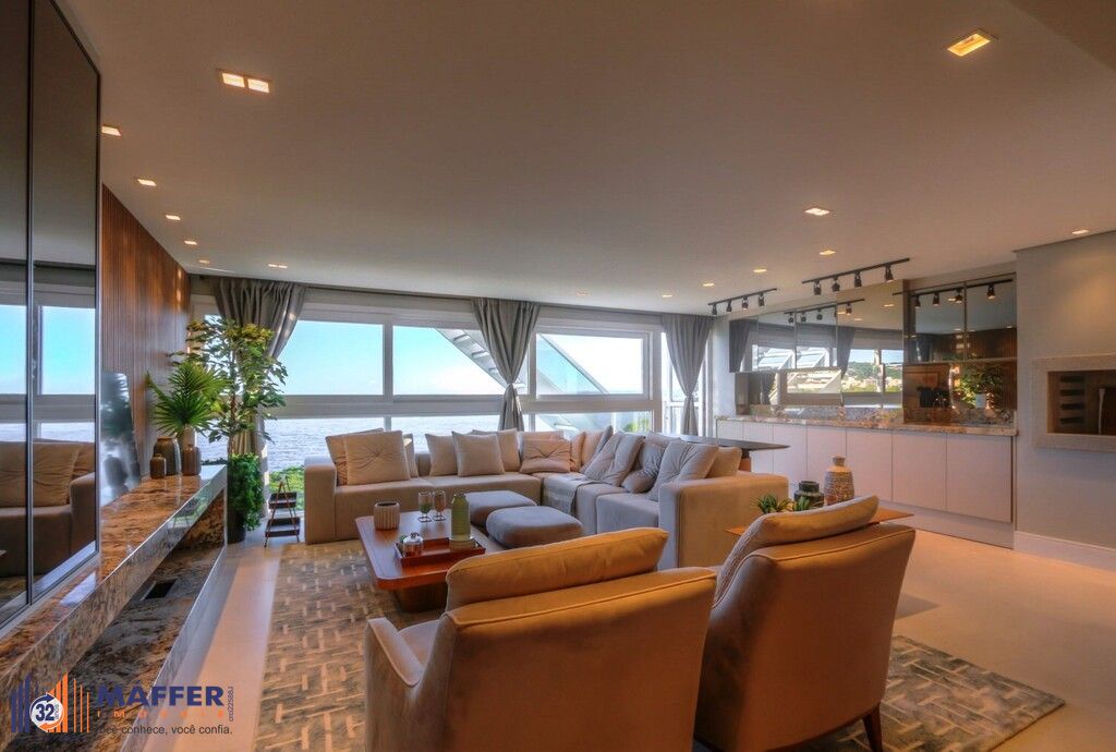 Cobertura, 3 quartos, 318 m² - Foto 3