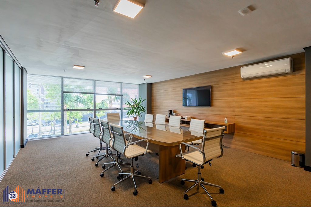 Sala-Conjunto, 37 m² - Foto 5