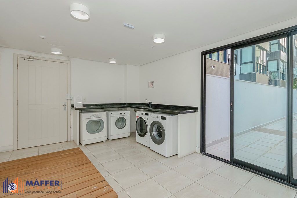 Apartamento, 1 quarto, 46 m² - Foto 12