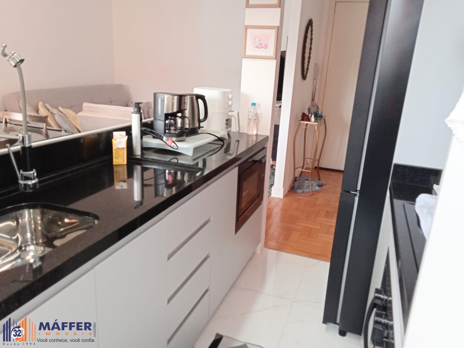 Apartamento, 1 quarto, 46 m² - Foto 7