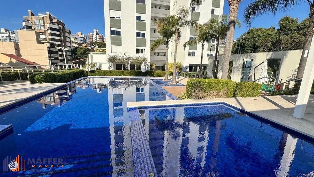 Apartamento, 3 quartos, 137 m² - Foto 4