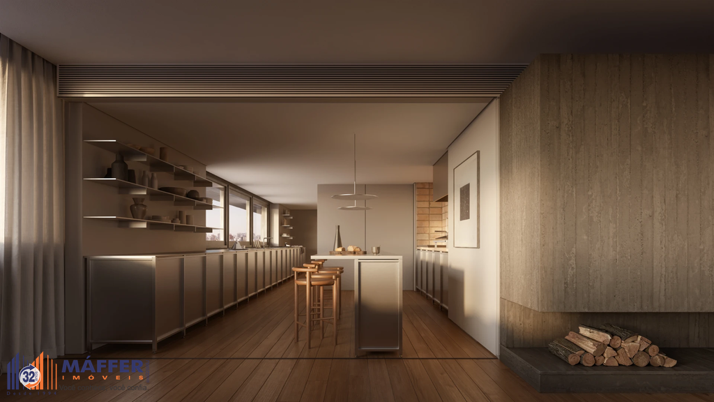 Cobertura, 4 quartos, 968 m² - Foto 13