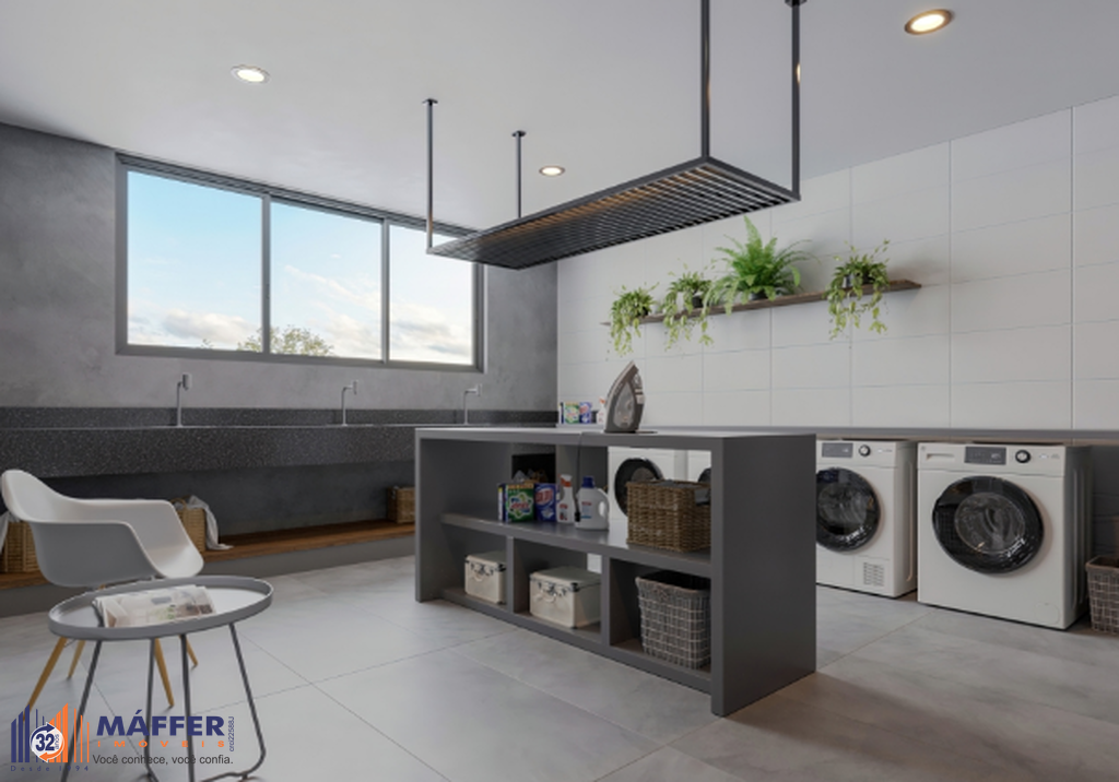Apartamento, 1 quarto, 29 m² - Foto 8