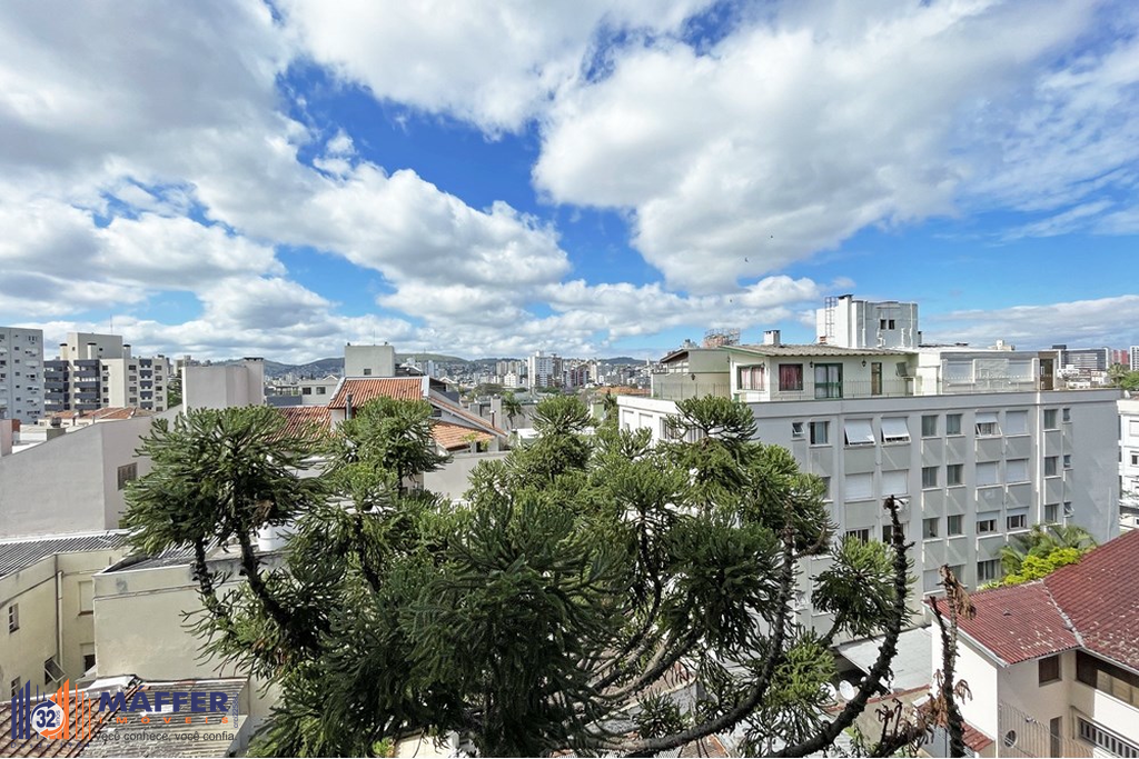 Apartamento, 1 quarto, 19 m² - Foto 12