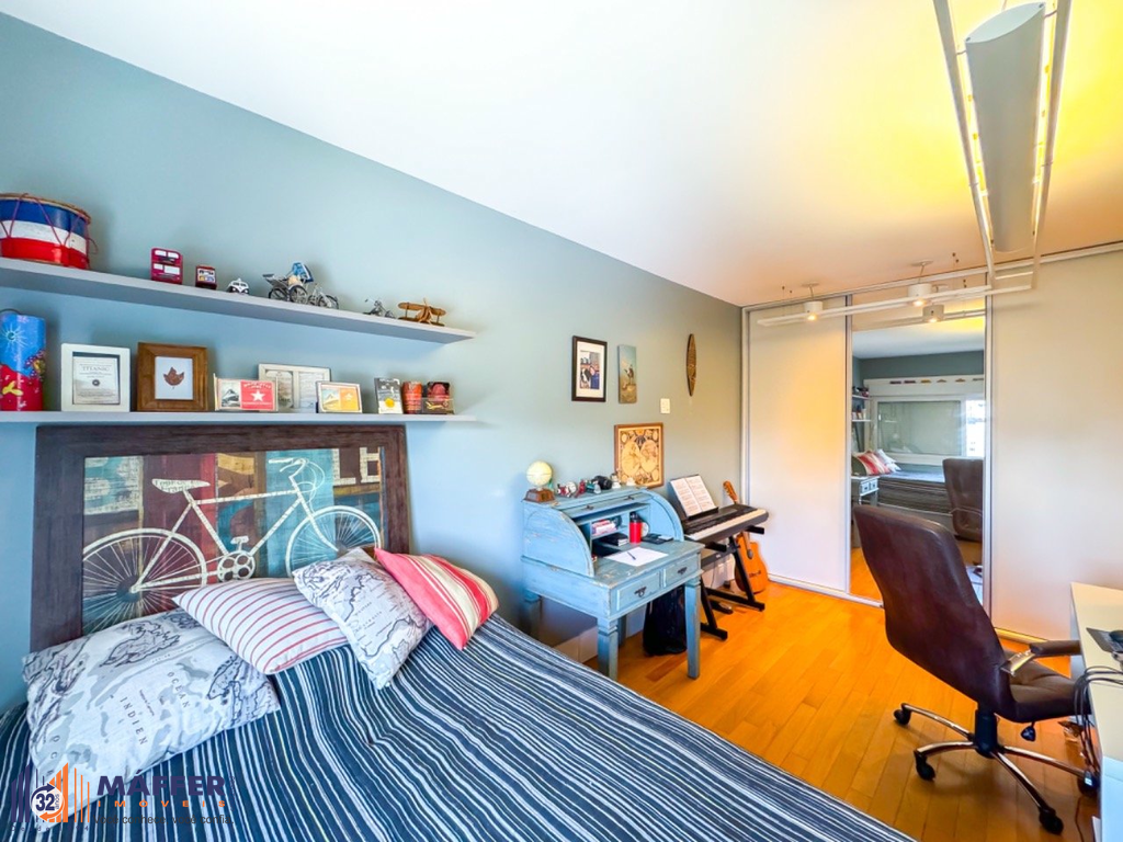 Apartamento, 3 quartos, 179 m² - Foto 12