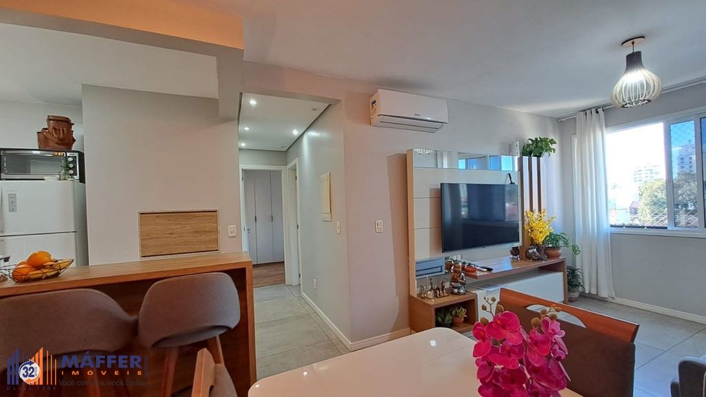 Apartamento, 2 quartos, 70 m² - Foto 16