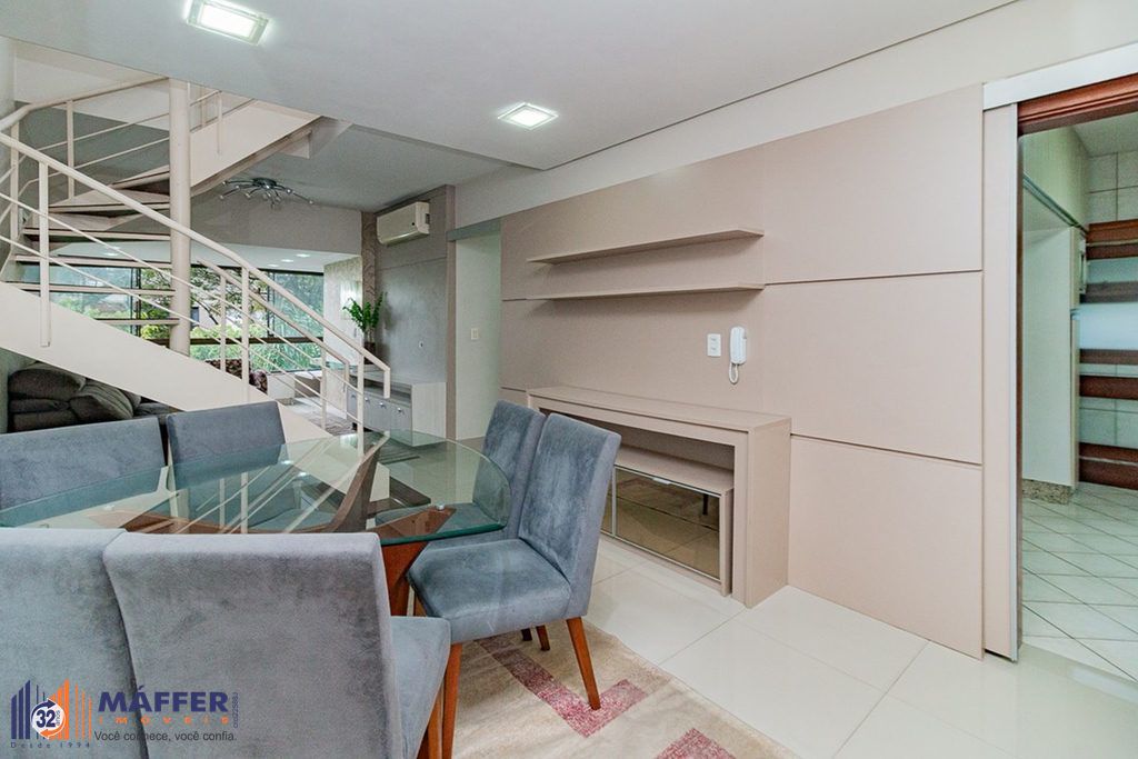 Cobertura, 4 quartos, 202 m² - Foto 48