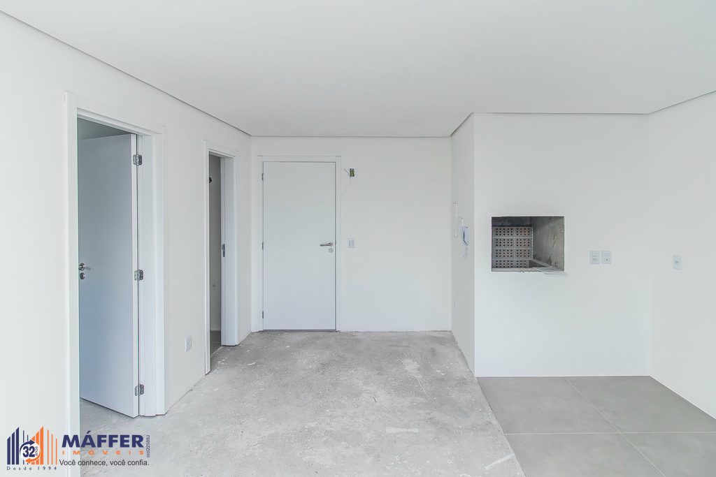 Apartamento, 1 quarto, 44 m² - Foto 7