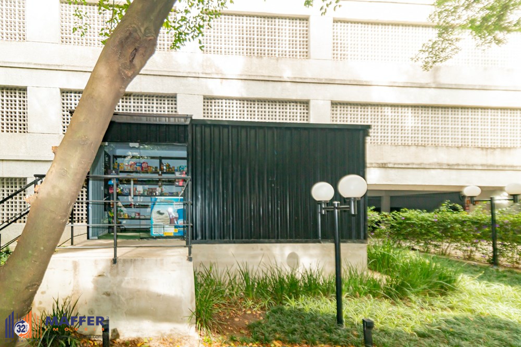 Apartamento, 3 quartos, 82 m² - Foto 21