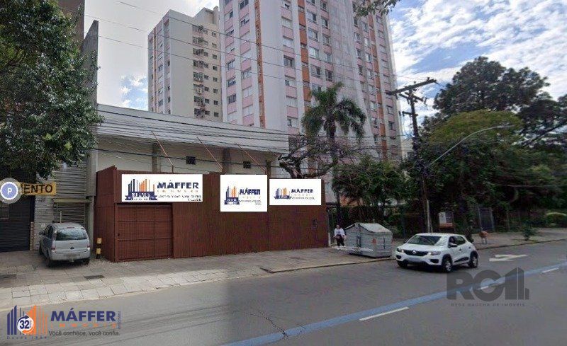 🏢 MÁFFER IMÓVEIS ALUGA PRÉDIO COMERCIAL 📍 Bairro Moinhos de Vento | Porto Alegre/RS COM  2.291,70m²