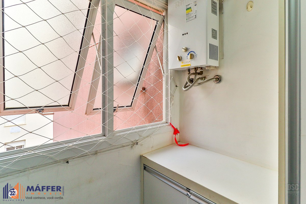 Apartamento, 3 quartos, 84 m² - Foto 42