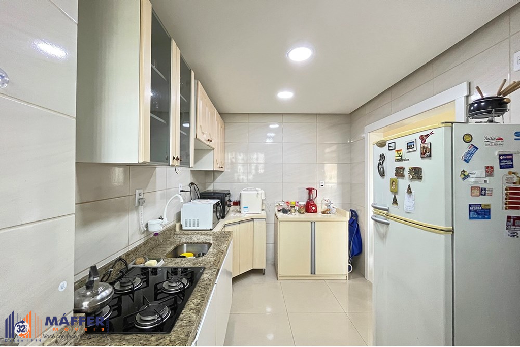 Apartamento, 2 quartos, 62 m² - Foto 16