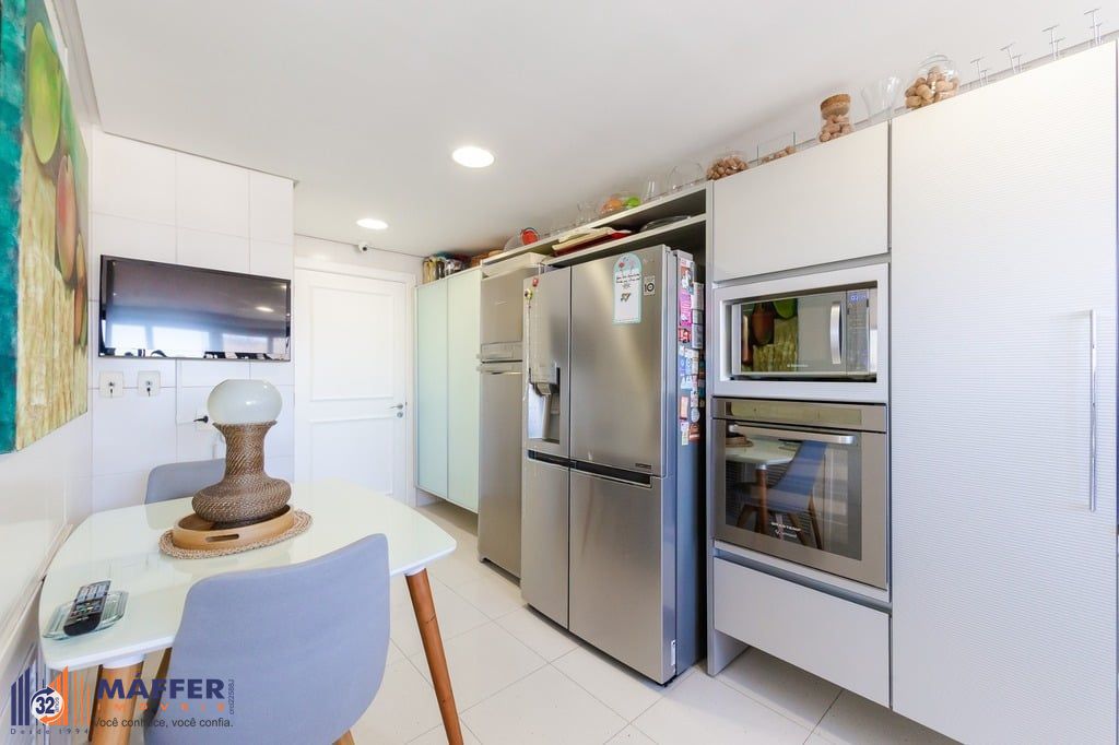 Apartamento, 4 quartos, 365 m² - Foto 4