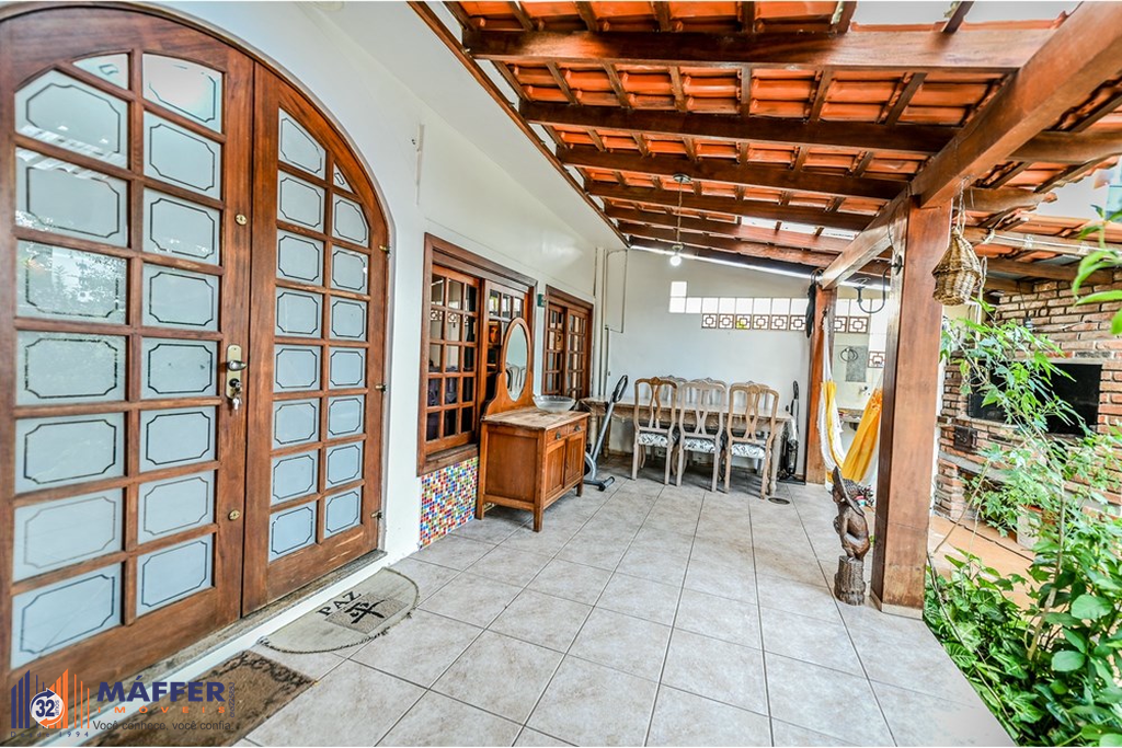 Casa de Condomínio, 4 quartos - Foto 39