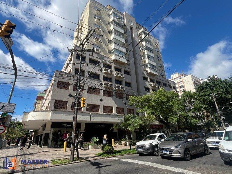 Apartamento, 2 quartos, à venda, 56 m², Floresta - Porto Alegre — foto 2