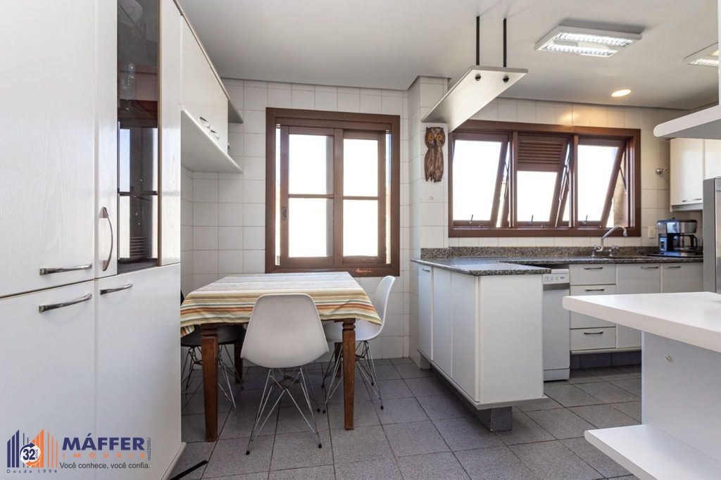 Cobertura, 5 quartos, 440 m² - Foto 2