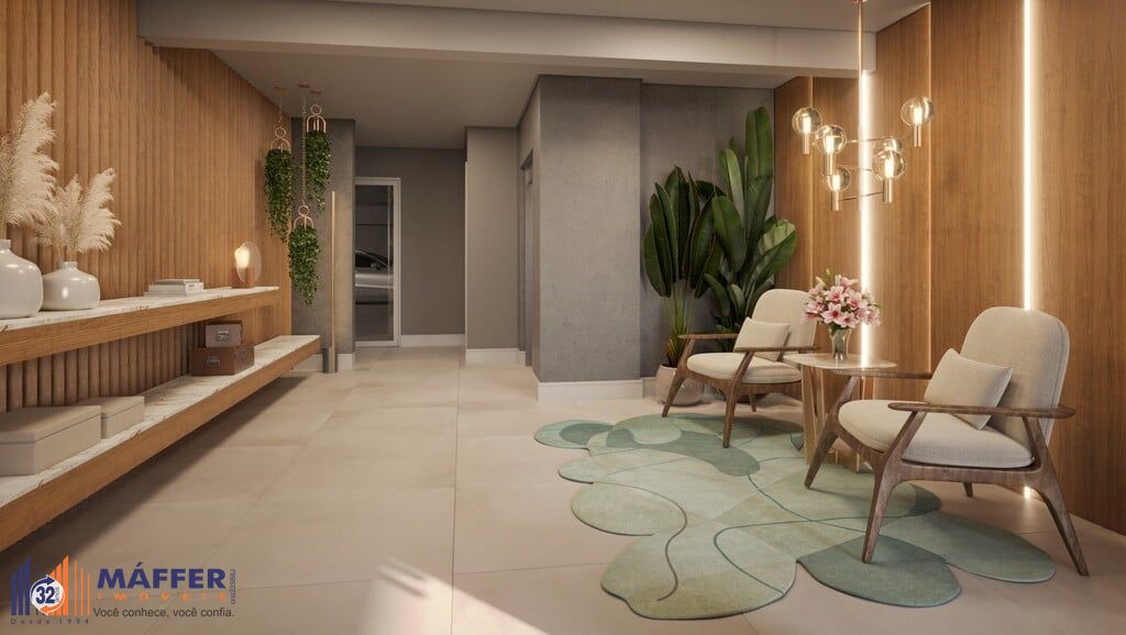 Cobertura, 3 quartos, 175 m² - Foto 4
