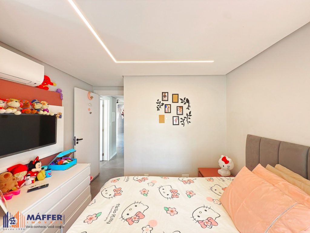 Apartamento, 2 quartos, 67 m² - Foto 16