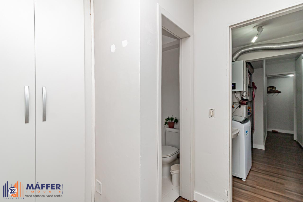 Apartamento, 3 quartos, 141 m² - Foto 15
