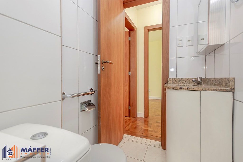 Apartamento, 2 quartos, 50 m² - Foto 34