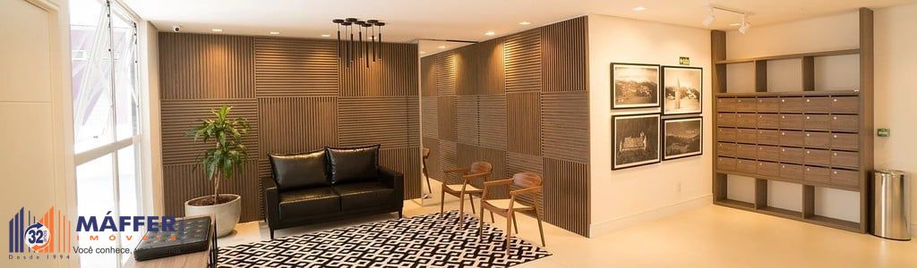 Apartamento, 3 quartos, 186 m² - Foto 2