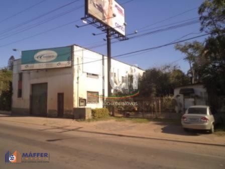 🏗️ EXCELENTE TERRENO NA BR-116 EM ESTEIO – 2.500 m² 🚀