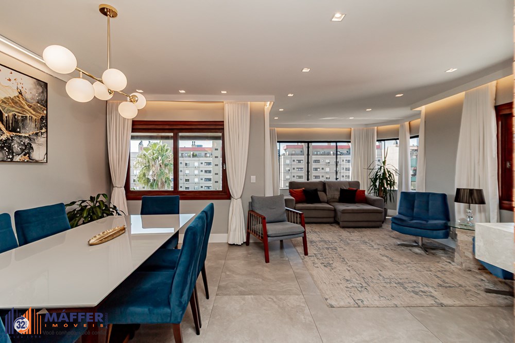 Cobertura, 3 quartos, 289 m² - Foto 38