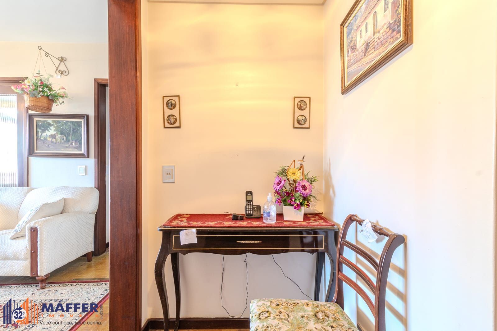 Apartamento, 3 quartos, 142 m² - Foto 27