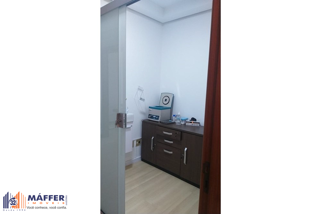 Sala-Conjunto, 36 m² - Foto 14