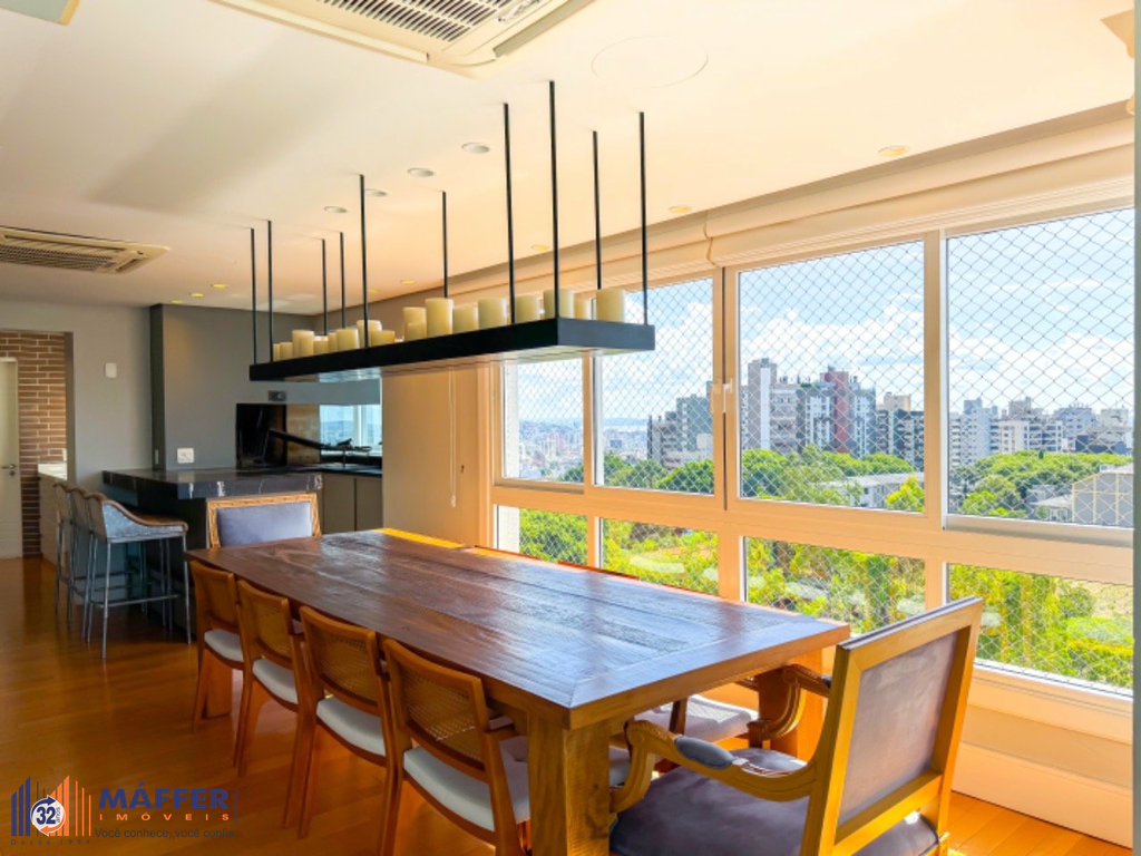 Apartamento, 3 quartos, 179 m² - Foto 22