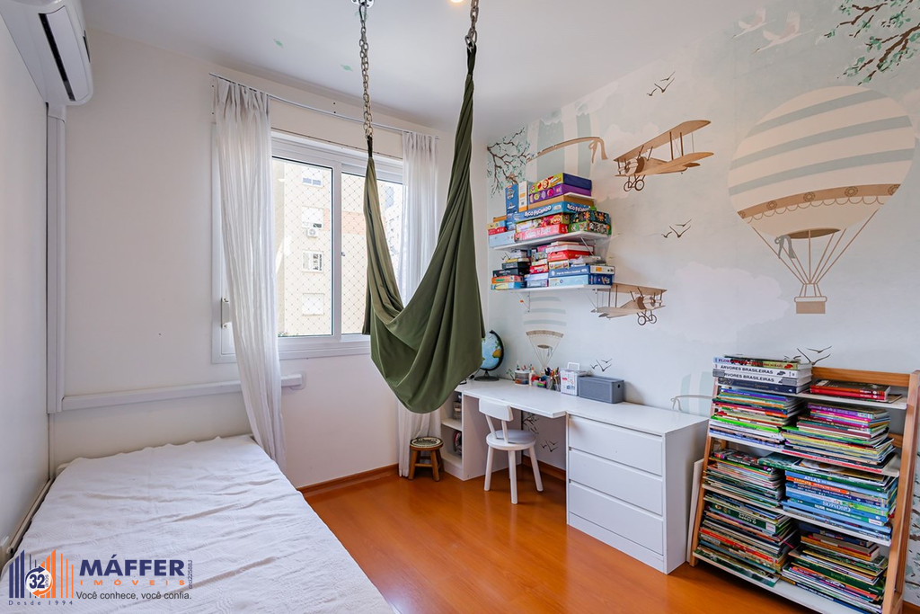 Apartamento, 3 quartos, 84 m² - Foto 16