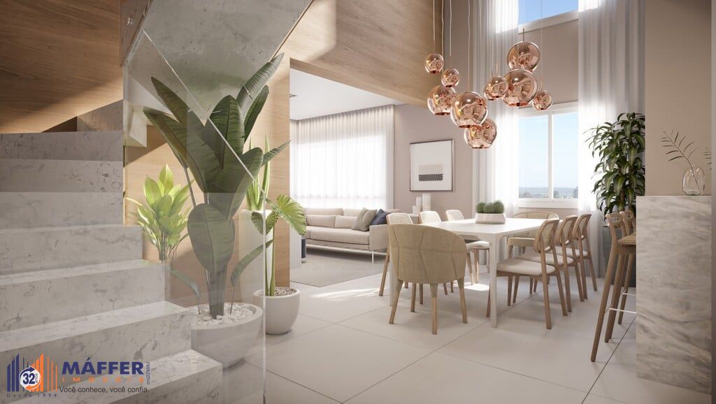 Cobertura, 3 quartos, 175 m² - Foto 11