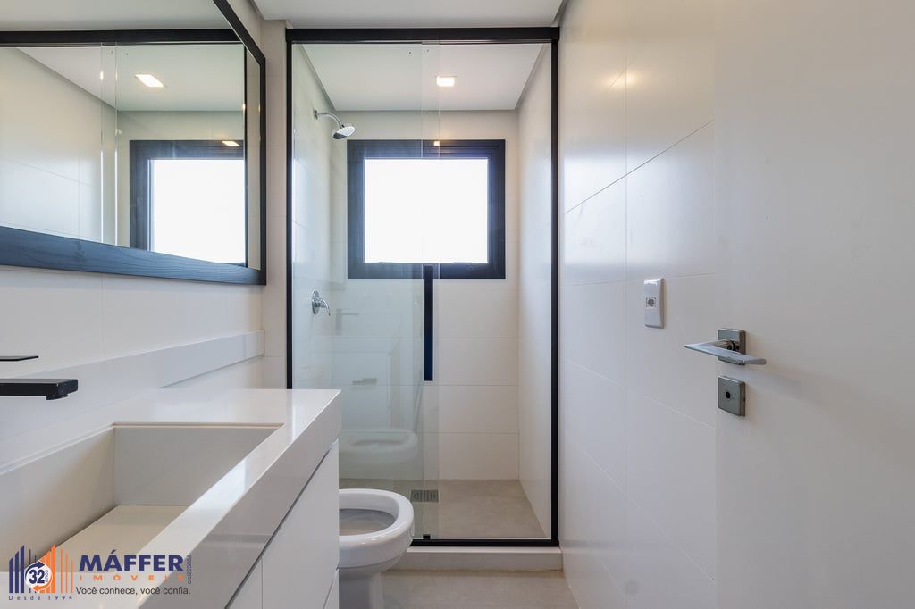 Apartamento, 3 quartos, 158 m² - Foto 48