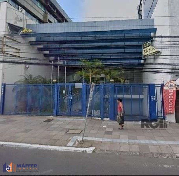 Prédio Comercial para alugar, 745m², Petrópolis - Porto Alegre