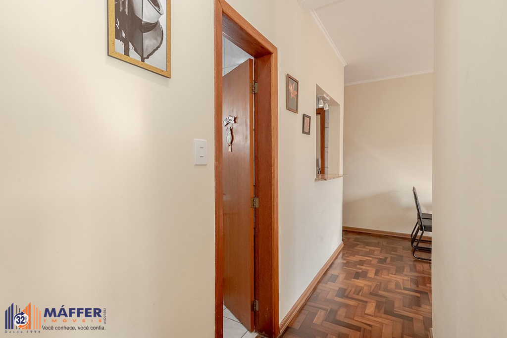 Apartamento, 2 quartos, 58 m² - Foto 13