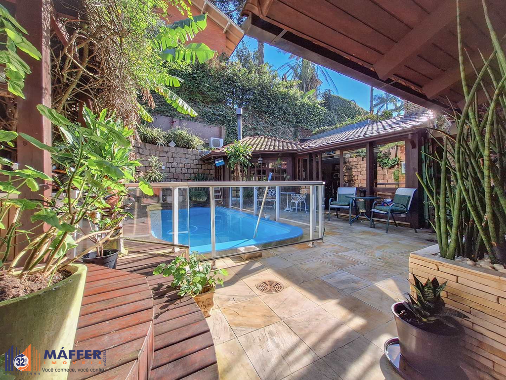 Casa, 3 quartos, 207 m² - Foto 12