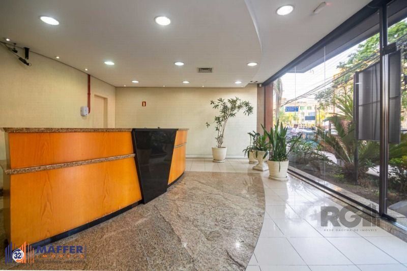 Sala Comercial, para alugar, 958 m², Navegantes - Porto Alegre — foto 5