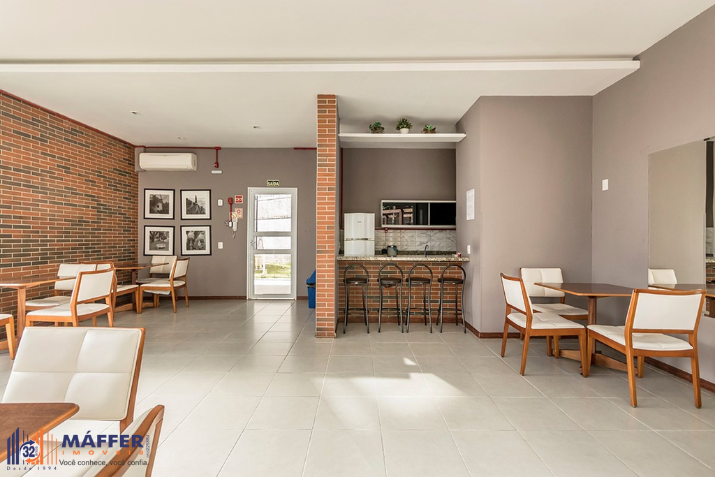 Apartamento, 3 quartos, 61 m² - Foto 7