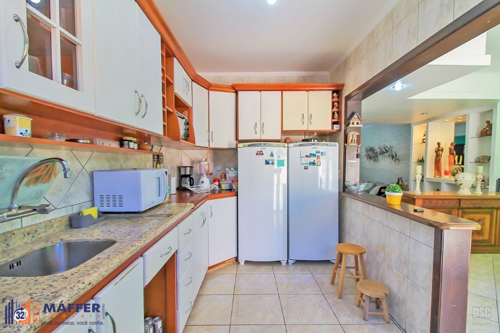 Casa, 3 quartos, 198 m² - Foto 14