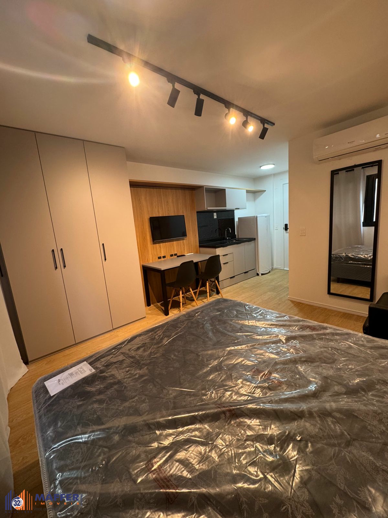 Apartamento, 1 quarto, 25 m² - Foto 6