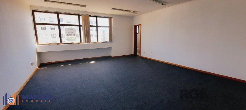 Sala Comercial no Time Tower, 1 sala, para alugar, 43 m², Moinhos de Vento - Porto Alegre — foto 2