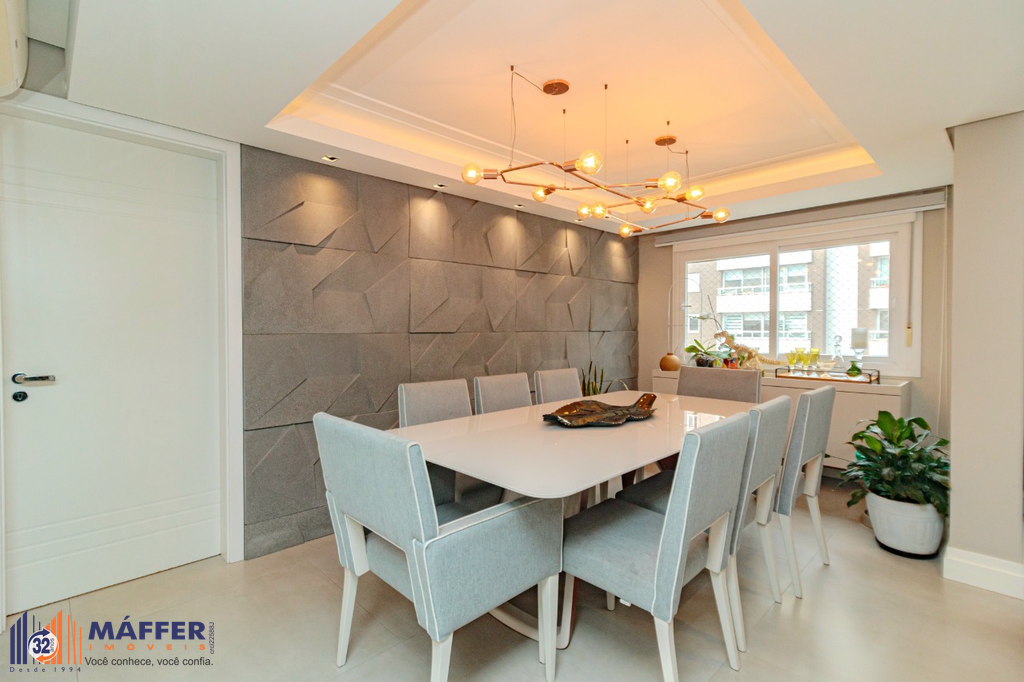 Apartamento, 4 quartos, 158 m² - Foto 39