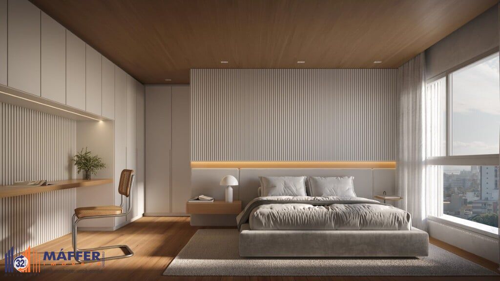 Apartamento, 3 quartos, 129 m² - Foto 10
