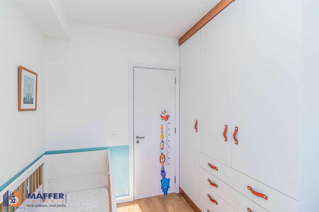 Apartamento, 2 quartos, 65 m² - Foto 3
