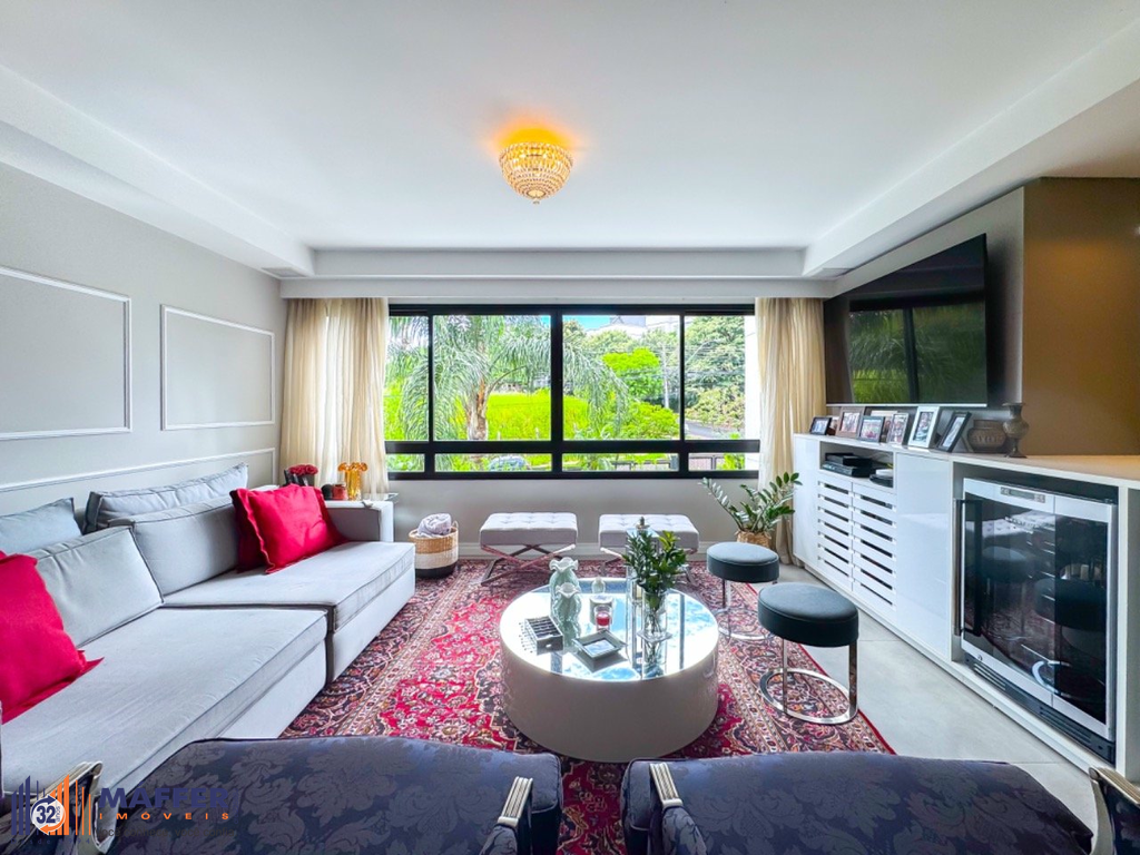 Apartamento, 3 quartos, 124 m² - Foto 30