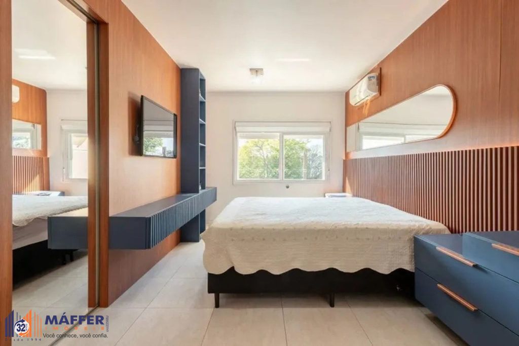 Casa, 3 quartos, 149 m² - Foto 21